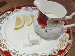 -老欧洲咖啡·西餐(后湖店)