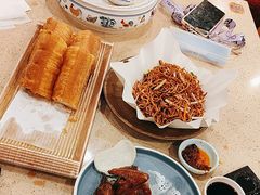 -点都德(中海环宇荟店)