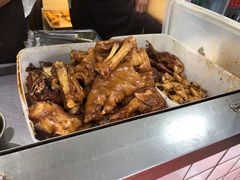 -赵元章肉骨烧(山塘街店)