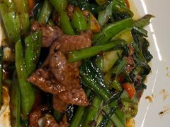 -隐食私房菜(渡口·光荣院南门·老街店)