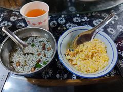 -张关合渣(航空大道店)