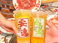 -龙厂长老火锅(抚琴店)