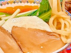 -誉八仙粤菜(万象天地店)