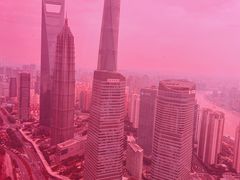 -东方明珠·空中旋转餐厅