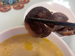-伊宁伊香酥油奶茶馆