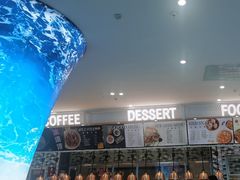 -深海中餐厅(国家海洋博物馆店)