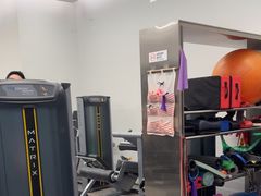 -乐刻健身(龙湖杭州紫荆天街精品店)