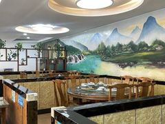 -九寨沟石锅鱼(沣峪口二十年店)