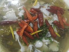 养生酸菜鱼-小资太太餐厅(南岗区店)