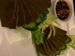 白族吹猪肝-大理实力希尔顿酒店御璽中餐厅YUXI – CHINESE RESTAURANT