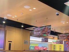 -海底捞火锅(天津SM城市广场店)