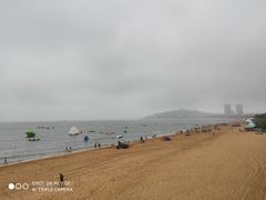 -一杯海(国际海水浴场店)