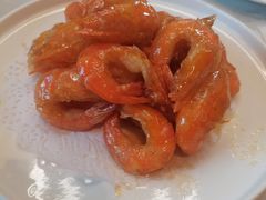 -东方太阳城淮扬餐厅(会所中餐厅店)