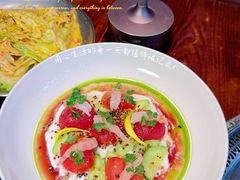 -Bistro 63 创意融合料理(广粤天地店)