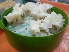 -隆福寺小吃店(东四店)