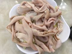 -稻香酒家·33年老字号·港式粤菜(富邦中心店)