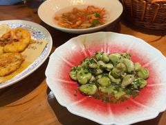 -老西门·常州菜(新区店)