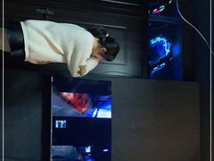 -零纪元VR体验馆·桌游(黄浦店)