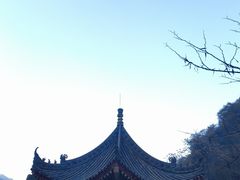 -西安祥峪森林公园