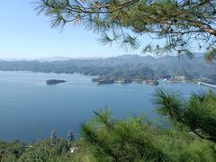 -千岛湖天屿景区