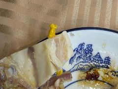 -巫记鸡饭店