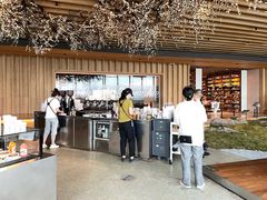 -Seesaw Coffee(朝阳大悦城店)