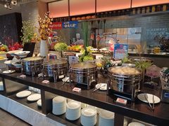 -希尔顿欢朋酒店·欢朋餐厅