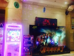 -欢乐迪KTV(泉秀店)