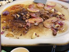 -老渔家白族石板烧旗舰店