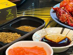 -舜和巴西烤肉餐厅(舜和国际店)