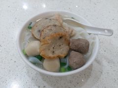 -明兴正宗潮州五彩鱼蛋粉面(中山六路店)