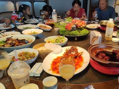 -二十八里太湖船菜(吉祥路店)