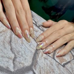 -Yumi优米日式美甲美睫