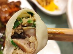 -添福来墨鱼饺子 · 海鲜东北菜(大连星海·黄浦路店)