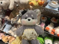 -海底捞火锅(曼巴特广场店)