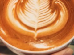 -COSTA COFFEE(恒基名人购物中心店)