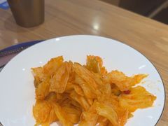 -马记永·兰州牛肉面(3019君尚店)