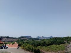 -飞天山旅游区