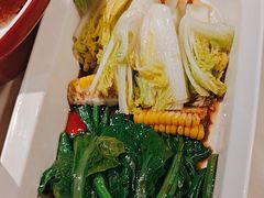 -大鸭梨烤鸭店(花园村店)