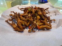 -大笑饭堂(甲子桥店)