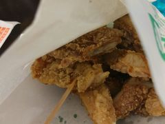 -潘大师炸鸡腿(莱蒙店)