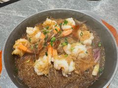 -廖川菜(八佰伴店)