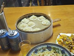 -西工饭庄快餐厅(西工小街店)