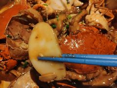 -胖哥俩肉蟹煲(福州仓山爱琴海店)