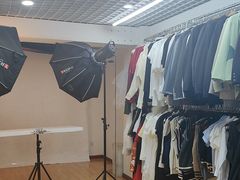 -小象国照相馆(宝山万达店)