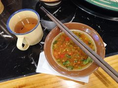 -巴隆门重庆老火锅(太湖路店)