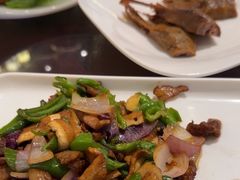 -前门烤鸭(江东中路店)