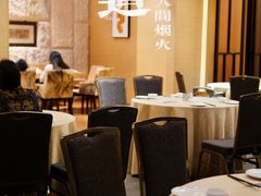 -顺德美的万豪酒店-万豪中餐厅