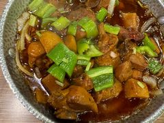 -和合谷(北新桥店)
