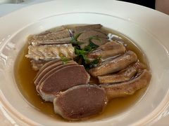 -扬州香格里拉·香宫中餐厅